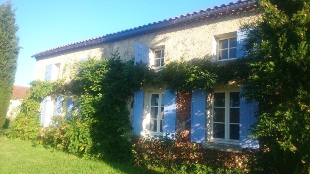 Studio Jangadi Reignac (Gironde) Exterior foto